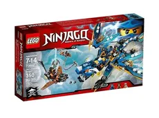 Lego Ninjago Smok Jaya