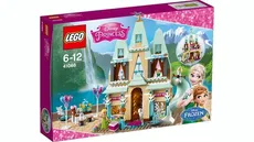 Lego Princess Uroczystość w zamku Arendelle
