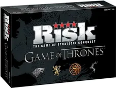 RISK Game of Thrones Deluxe