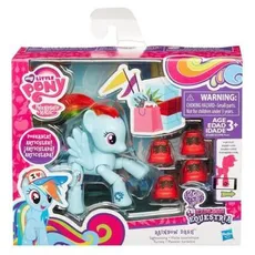 My Little Pony Kucyk do pozowania Rainbow Dash - Outlet
