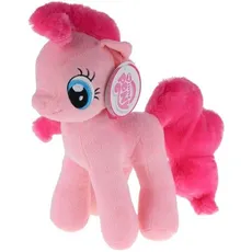Kucyk My Little Pony plusz 27 cm różowy