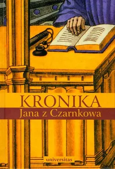 Kronika Jana z Czarnkowa - Outlet