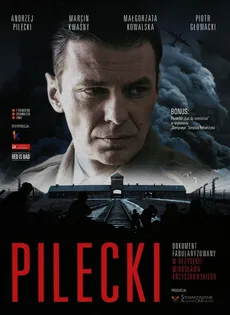 Pilecki - Outlet