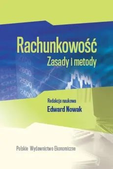 Rachunkowość - Outlet - Edward Nowak
