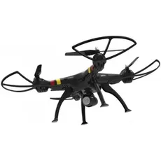 Quadrocopter dron SYMA X8W 2,4Ghz 4CH FPV 0,3MP