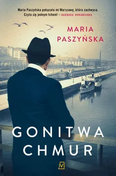 Gonitwa chmur - Outlet - Maria Paszyńska