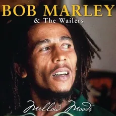 Bob Marley - mellow moods 2CD
