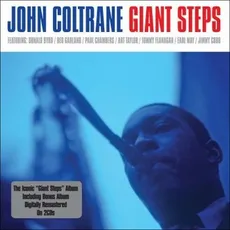 John Coltrane - Giant steps 2CD