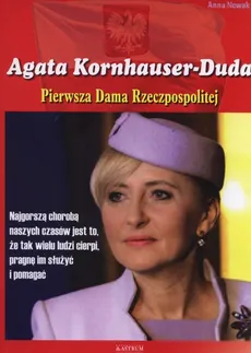 Agata Konhauser-Duda - Anna Nowak
