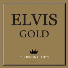 Elvis Presley - Gold 2CD