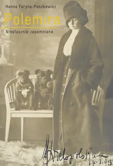 Polemira - Outlet - Hanna Faryna-Paszkiewicz