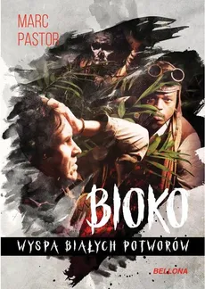 Bioko - Outlet - Marc Pastor