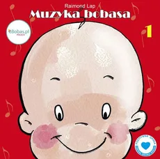 Muzyka bobasa vol.1 CD