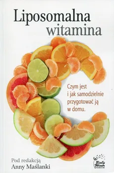 Liposomalna witamina C - Outlet