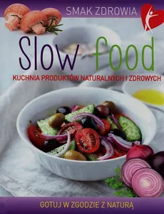 Slow food - Outlet