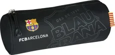 Saszetka okrągła FC-105 FC Barcelona
