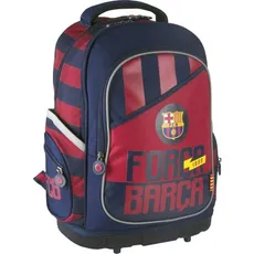 Plecak szkolny FC-87 FC Barcelona Barca Fan 4