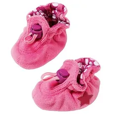 Baby born Buciki dla lalki różowe