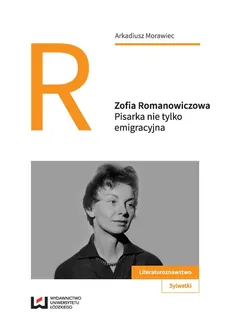 Zofia Romanowiczowa - Outlet - Arkadiusz Morawiec