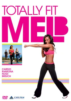 Mel B Totally Fit 1
