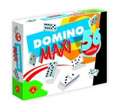 Domino maxi - Outlet