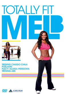 Mel B Totally Fit 2