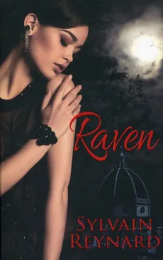 Raven - Sylvain Reynard
