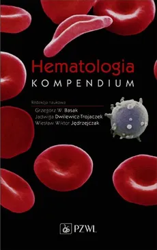 Hematologia Kompendium - Outlet
