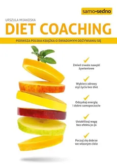 Diet coaching - Outlet - Urszula Mijakoska