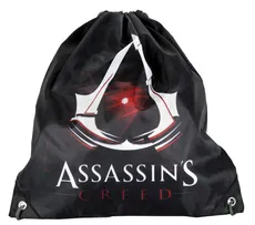 Worek szkolny Assassin's Creed