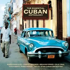 The essential cuban anthology 2CD