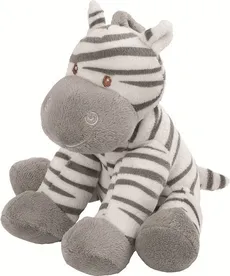 Zebra Zooma średnia 18 cm