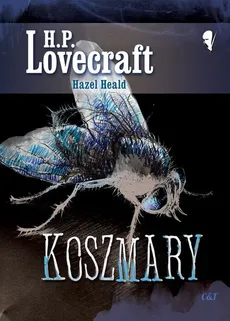 Koszmary - Outlet - Hazel Heald, Lovecraft H. P.