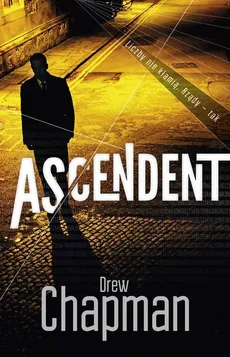 Ascendent - Outlet - Drew Chapman