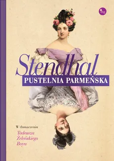 Pustelnia parmeńska - Outlet - Stendhal