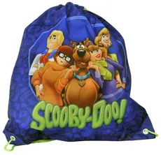 Worek szkolny Scooby Doo