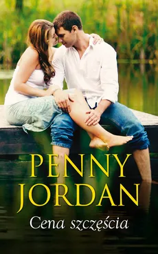 Cena szczęścia - Outlet - Penny Jordan