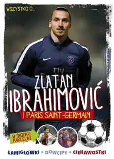 Zlatan Ibrahimovic i Paris Saint-Germain