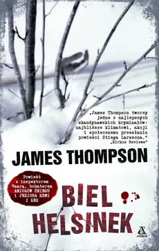 Biel Helsinek - Outlet - James Thompson