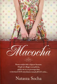 Macocha - Outlet - Natasza Socha
