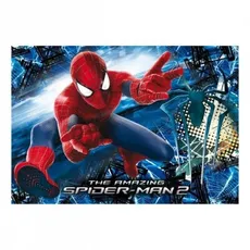 Podkład oklejany na biurko Amazing Spider-Man
