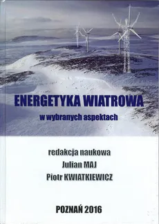Energetyka wiatrowa - Outlet