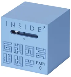 Inside 3 Easy - Outlet