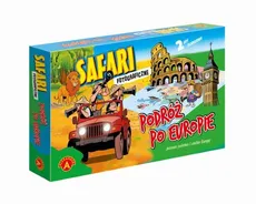 Safari Podróż po Europie