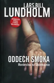 Oddech smoka - Outlet - Lundholm Lars Bill