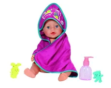 Baby born Zestaw do kąpieli dla lalki