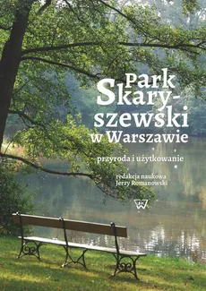 Park Skaryszewski w Warszawie - Outlet