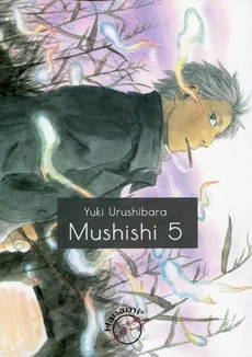 Mushishi 5 - Outlet - Yuki Urushibara