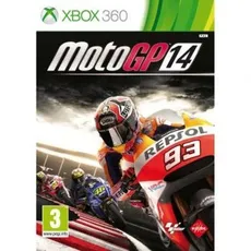 MotoGP 14 Xbox 360