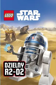 Lego Star Wars Dzielny R2-D2 - Outlet